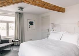Fletcher Hotel Château De Raay 2