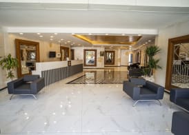 Grand Niki Hotel & Spa 4