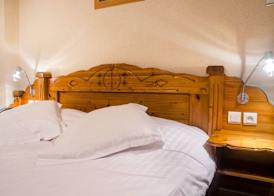 Hotel Du Donon 5