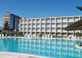 Balaton Hotel 5