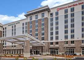 Hilton Garden Inn Summerville, Sc 2