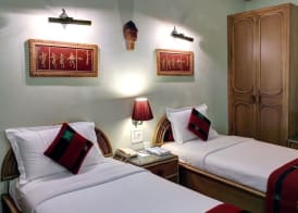 Palace On Ganges - Heritage Hotel 5