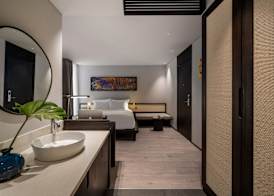 Thè HEM Hotel and Apartment 3