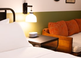 Cotton Court Hotel, by Valencia Hotel Collection 5
