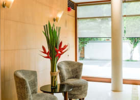 The Manor - New Delhi 4