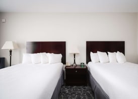 Best Western Sugarland Inn 3