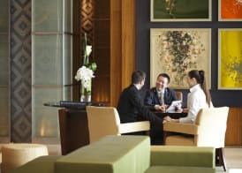 InterContinental Hotels SUZHOU by IHG 3