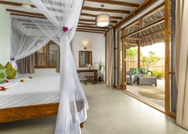 Zanzibar Queen Hotel 5