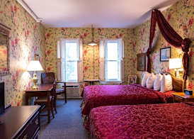 Murray Hotel 3