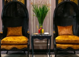 Lavender Central Hotel & Spa Hanoi 4