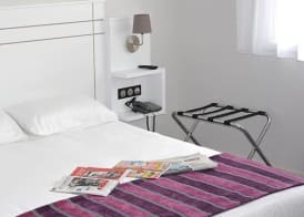 Hôtel Valencia 5