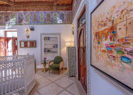 Riad du Rabbin 2