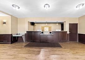 Comfort Inn & Suites Near Lake Lewisville 3
