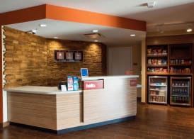 TownePlace Suites by Marriott Pittsburgh Cranberry Township 2
