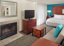 Residence Inn by Marriott Seattle South Tukwila 3
