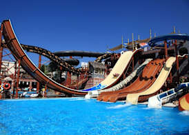 HOTEL CACTUS MIRAGE FAMILY CLUB 3
