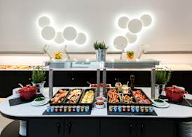 Motel One Frankfurt-Hauptbahnhof 5