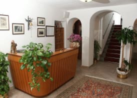 Albergo Livorno 2