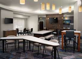 SpringHill Suites Fort Myers Airport 2