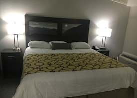 Baymont by Wyndham Cookeville 4