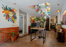 Hotel TATO 3