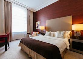 Radisson Blu Style Hotel, Vienna 5