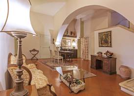 Hotel Relais II Chiostro di Pienza 2