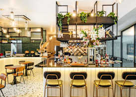 Mercure Singapore Tyrwhitt 5