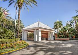 Hilton Grand Vacations at SeaWorld 2