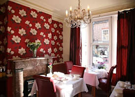 Gillygate Guest House 4