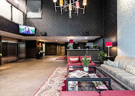 Biz Apartment Gärdet 5