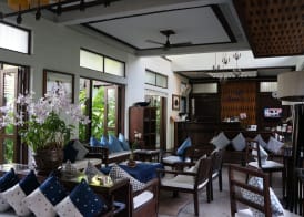 Banthai Village 3