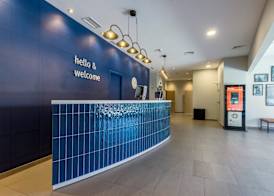 Travelodge Madrid Alcala de Henares 5