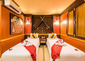 99 Residence Patong Hotel 5