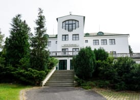 Spa Resort Libverda - Hotel Panorama 5