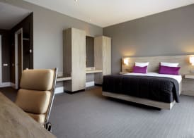 Van der Valk Hotel Brussels Airport 3