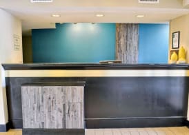 Quality Inn Thornburg 4