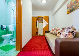 Hotel Sir Orhideea 4