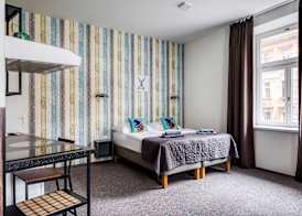 Hotel Villa Wagner 3