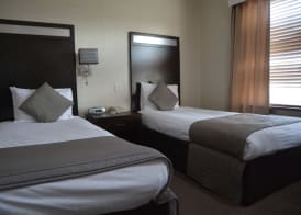 Wessex Hotel 3