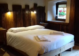 Chambres d'Hôtes - Li Tzatagni 3