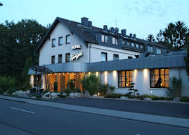 Hotel Spiegel 3