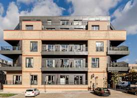 Milton Keynes - Your Apartment 5