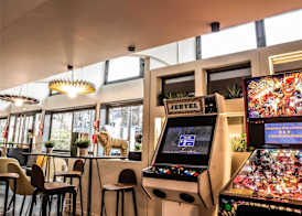 ibis Paris Bercy Village 2