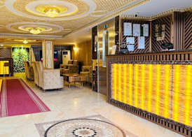 AL KLAS Hotel 2