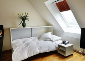 Residence Apartments by Hotel du Commerce 2