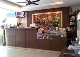 Patong Mansion - SHA Certified 4