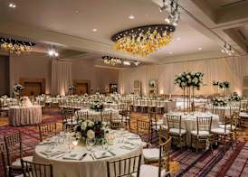 The Westin Nashville 5