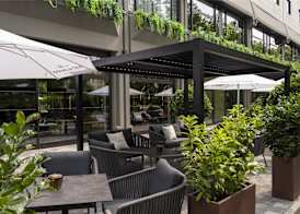 DoubleTree by Hilton Berlin Ku'damm 3