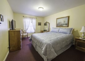 Historic Cary House Hotel 4